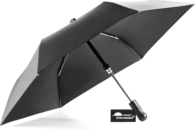 Unbreakable Telescopic Umbrella U-212S